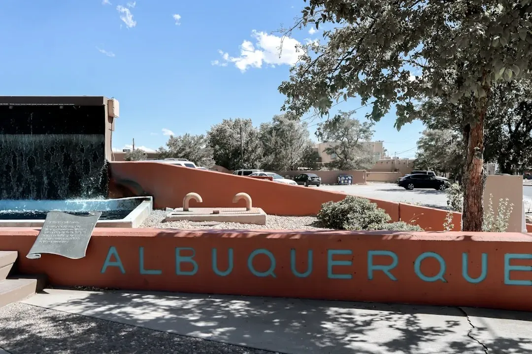 Albuquerque, New Mexico: The Southwest's Quietly Dominant Hub (Image Credits: Unsplash)