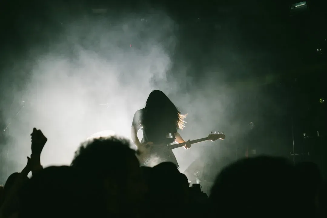An influence that outlasted the imitators (Image Credits: Unsplash)