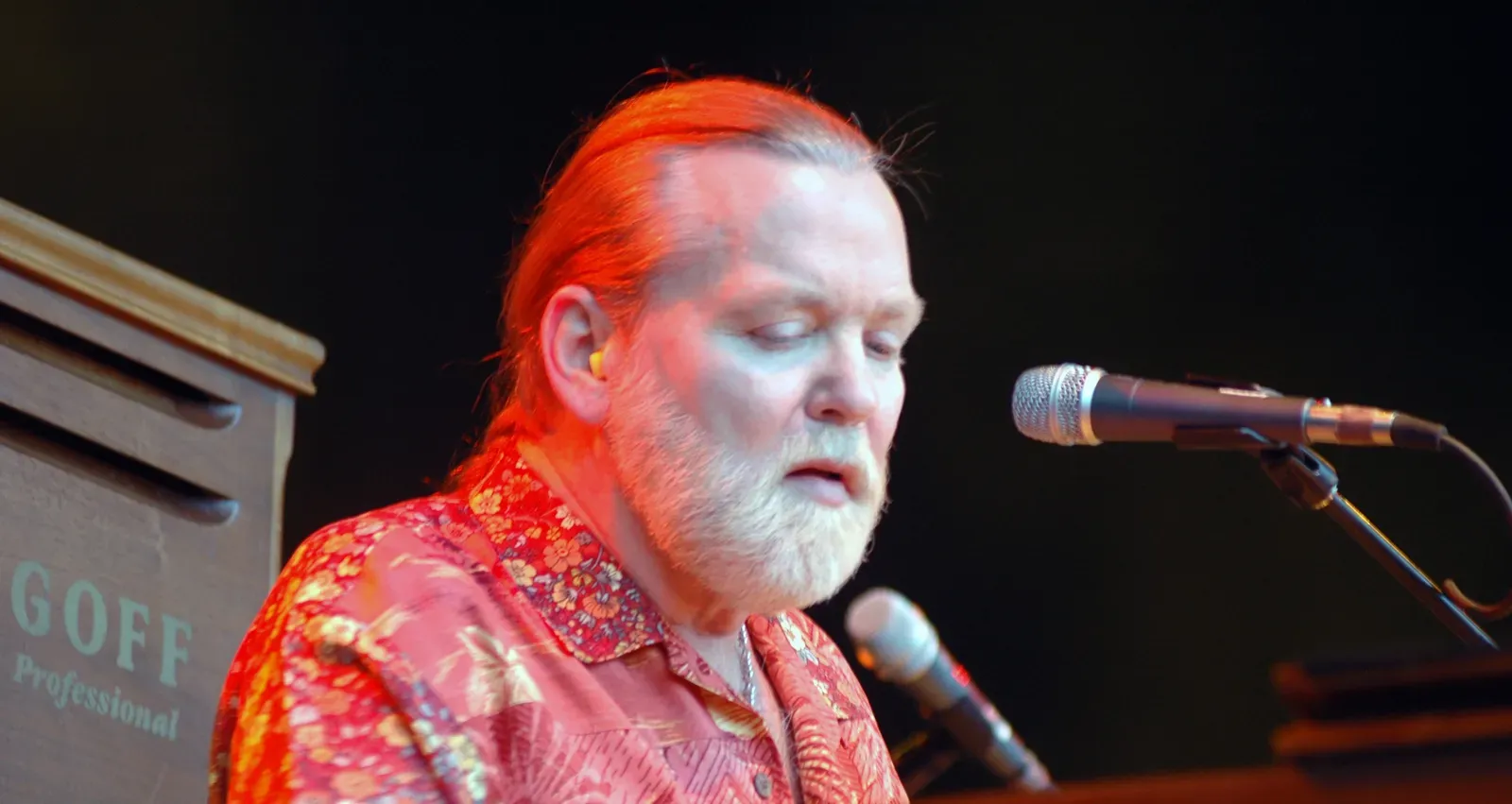 8. The Allman Brothers Band – "Whipping Post" (At Fillmore East, 1971) (Image Credits: Wikimedia)