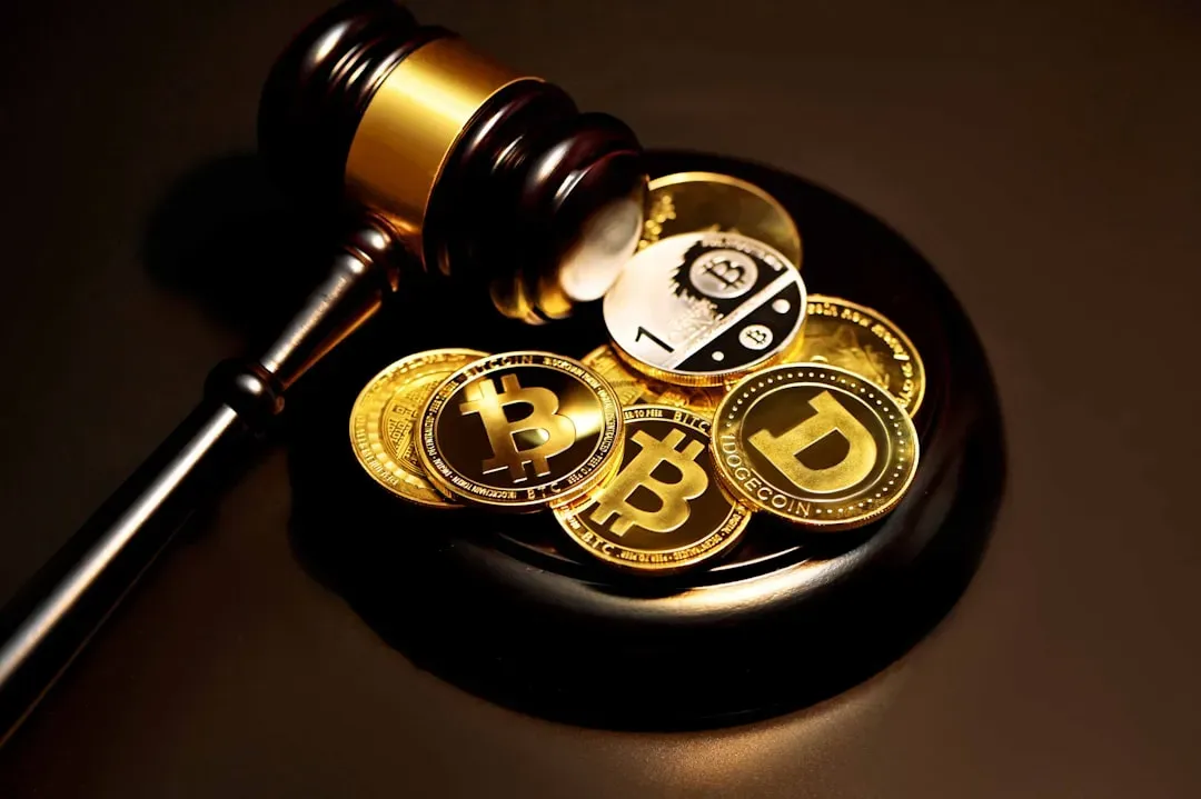 The Regulatory Pivot That Changed Everything (Image Credits: Unsplash)