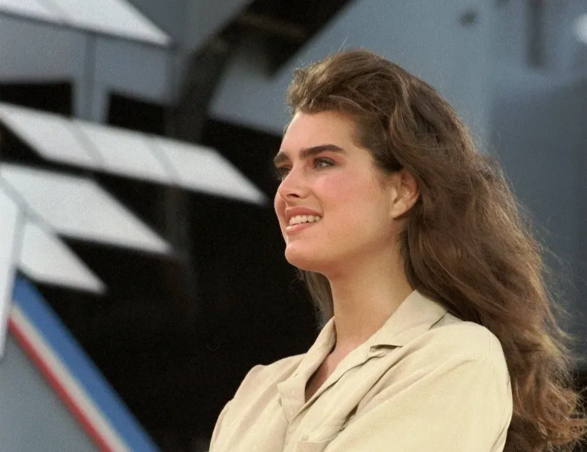 Brooke Shields and the Italian princely dynasty behind her (Image Credits: Pixabay)