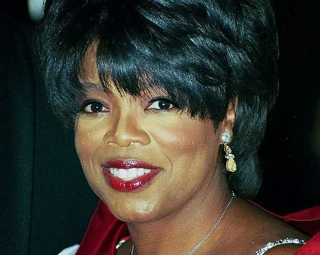 Oprah Winfrey: Told She Was Unfit for Television (Image Credits: Wikimedia)