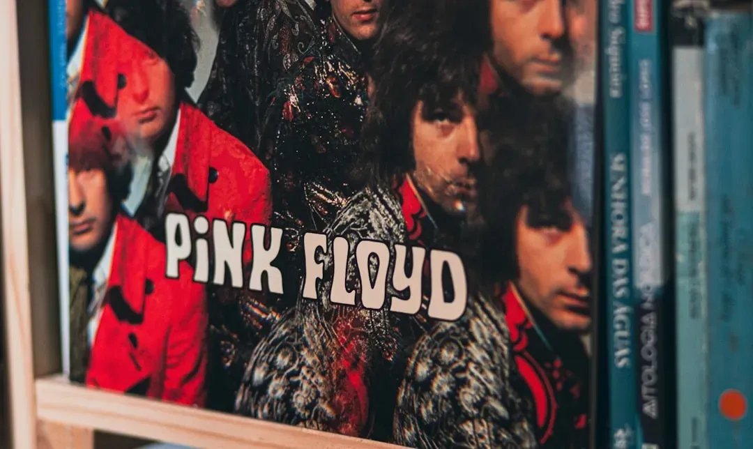 Pink Floyd and the wall apartheid could not tolerate (Image Credits: Unsplash)