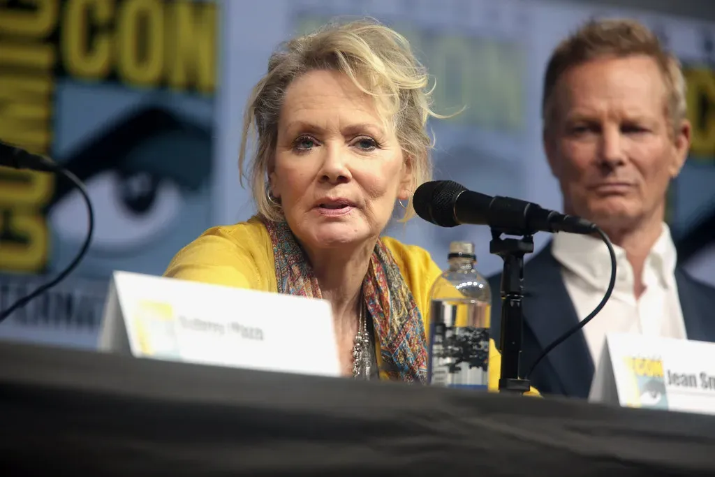 Jean Smart: A near-fifty-year climb that peaked with Hacks (Gage Skidmore, Flickr, CC BY-SA 2.0)