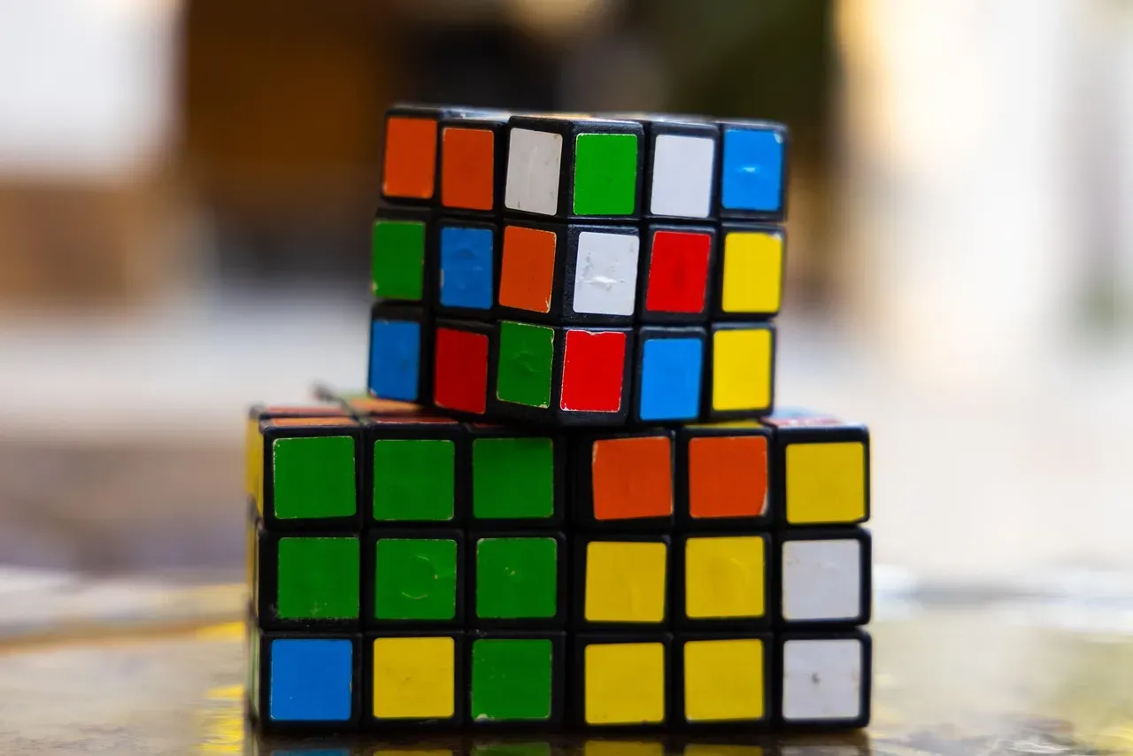 Puzzles and Games: Mental Gymnastics (Image Credits: Pixabay)