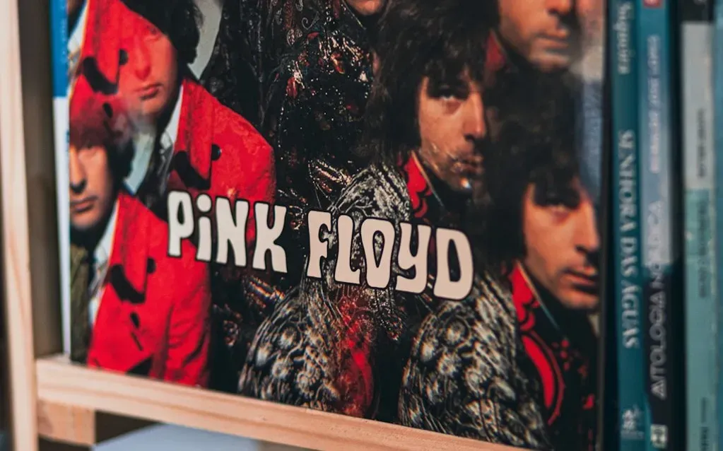 Pink Floyd: A Feud That Outlasted the Band Itself (Image Credits: Unsplash)