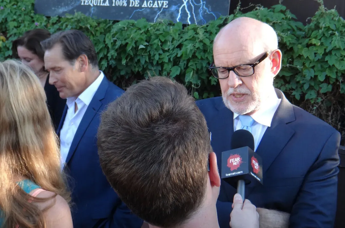 Frank Oz and the downer finale of Little Shop of Horrors (Image Credits: Wikimedia)