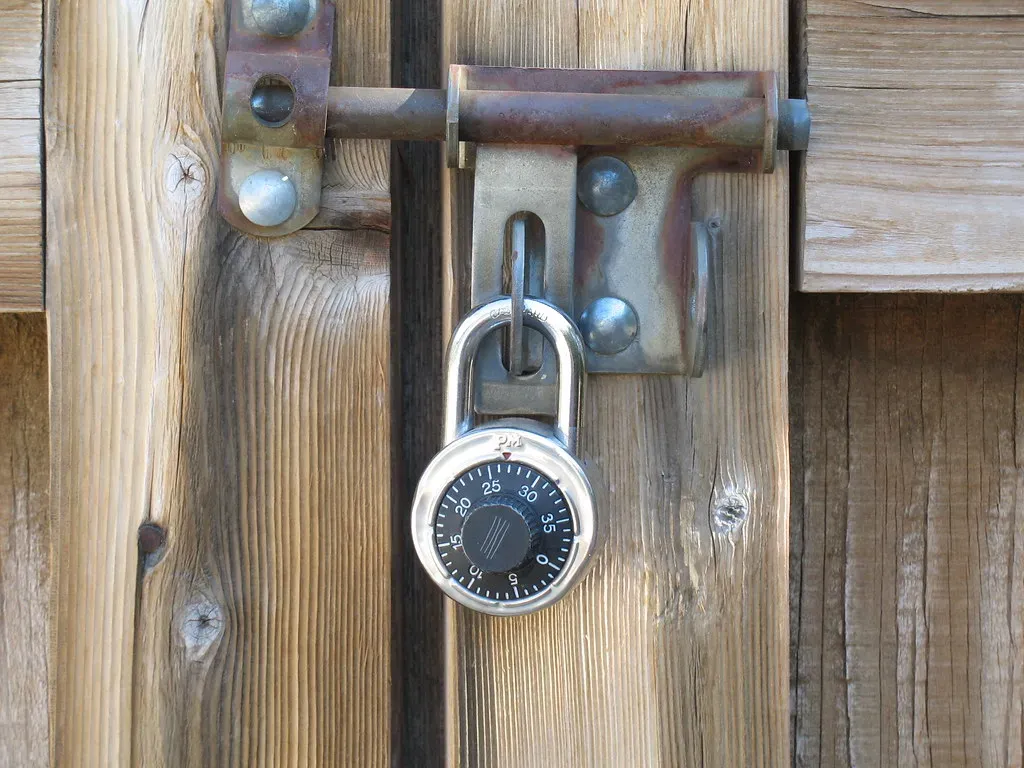 2. Lock You Out or Shut Off Utilities to Force You to Leave (Image Credits: Flickr)