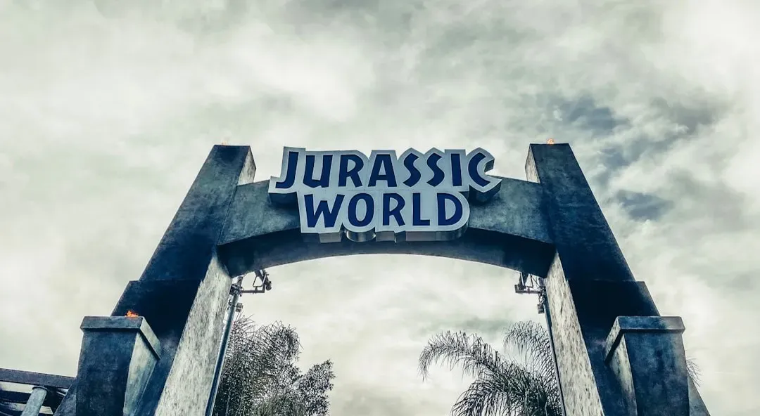 Jurassic World Dominion struggled to justify its own existence (Image Credits: Unsplash)