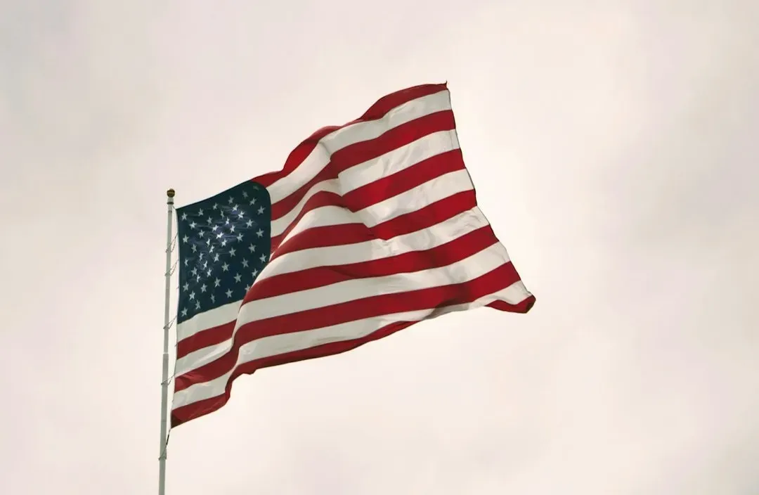 Starting With General American (Image Credits: Unsplash)
