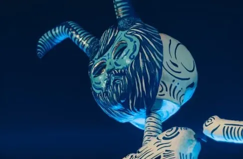 9. Donnie Darko (2001) (Image Credits: Pexels)
