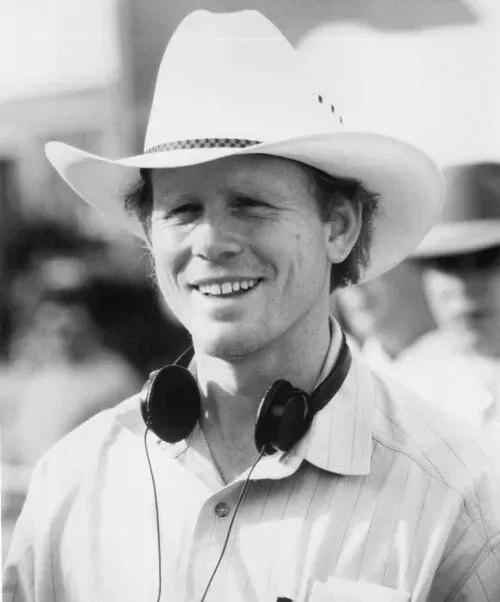 3. Ron Howard - Estimated Net Worth: $200 Million (Image Credits: Flickr)