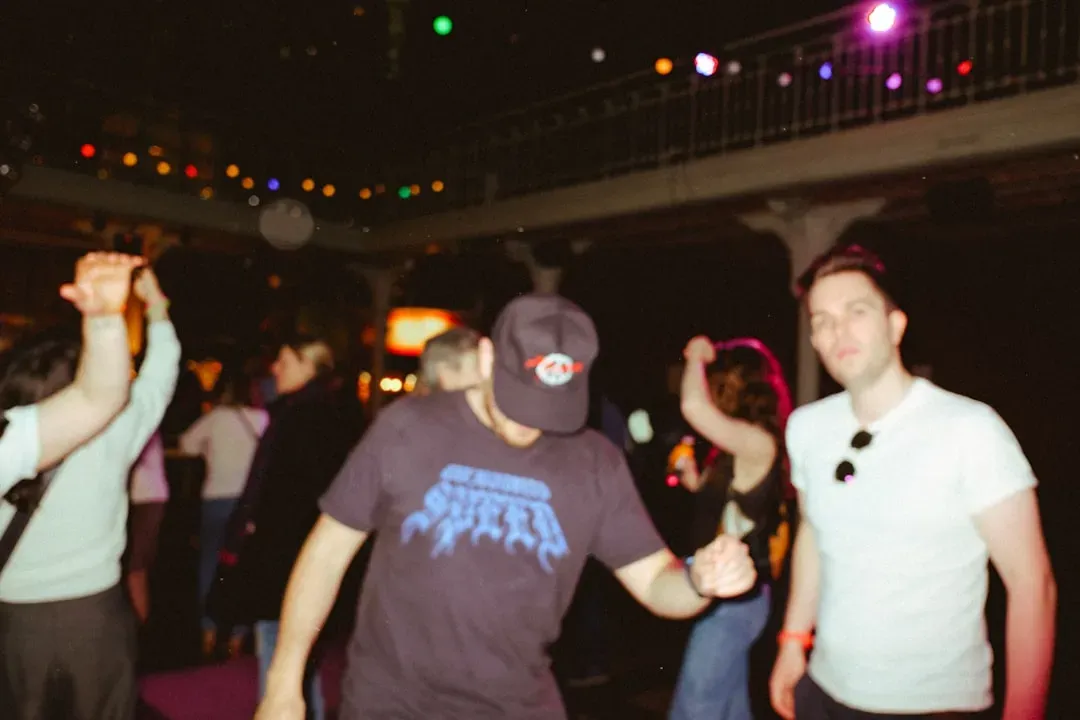 Entertainment Choices and the Comfort of the Known (Image Credits: Unsplash)