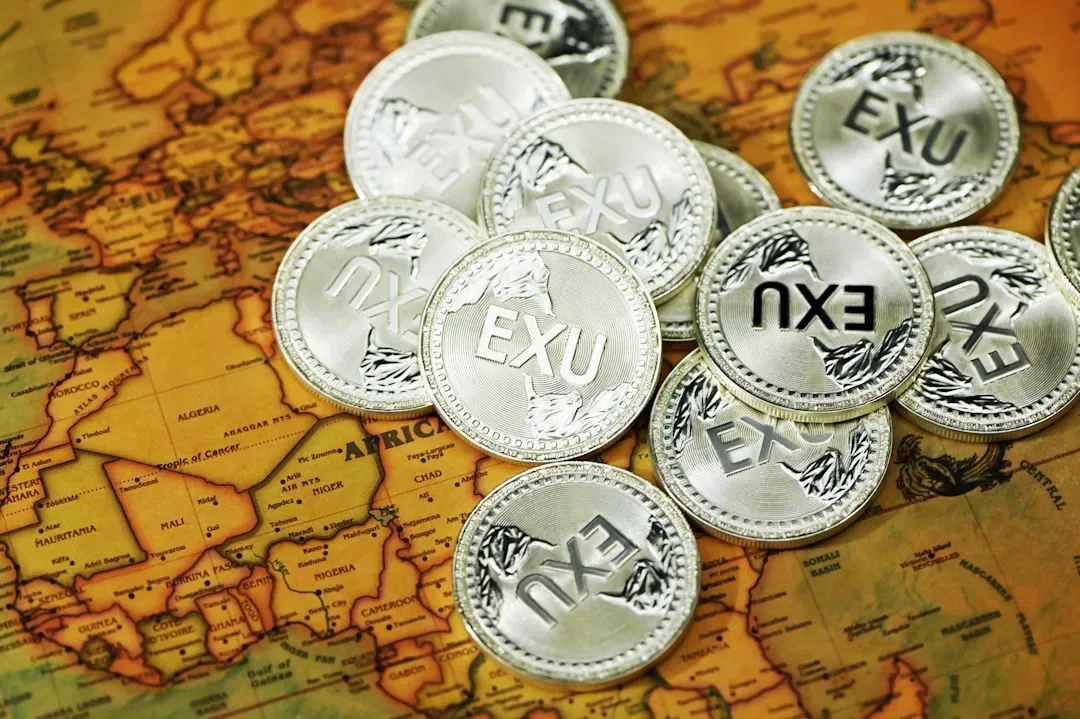 The 5 States Still Levying Inheritance Taxes in 2026 (Image Credits: Unsplash)