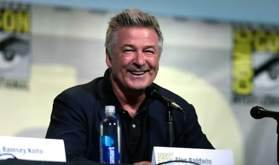 Alec Baldwin and the fallout from the Rust set shooting (Image Credits: Flickr)