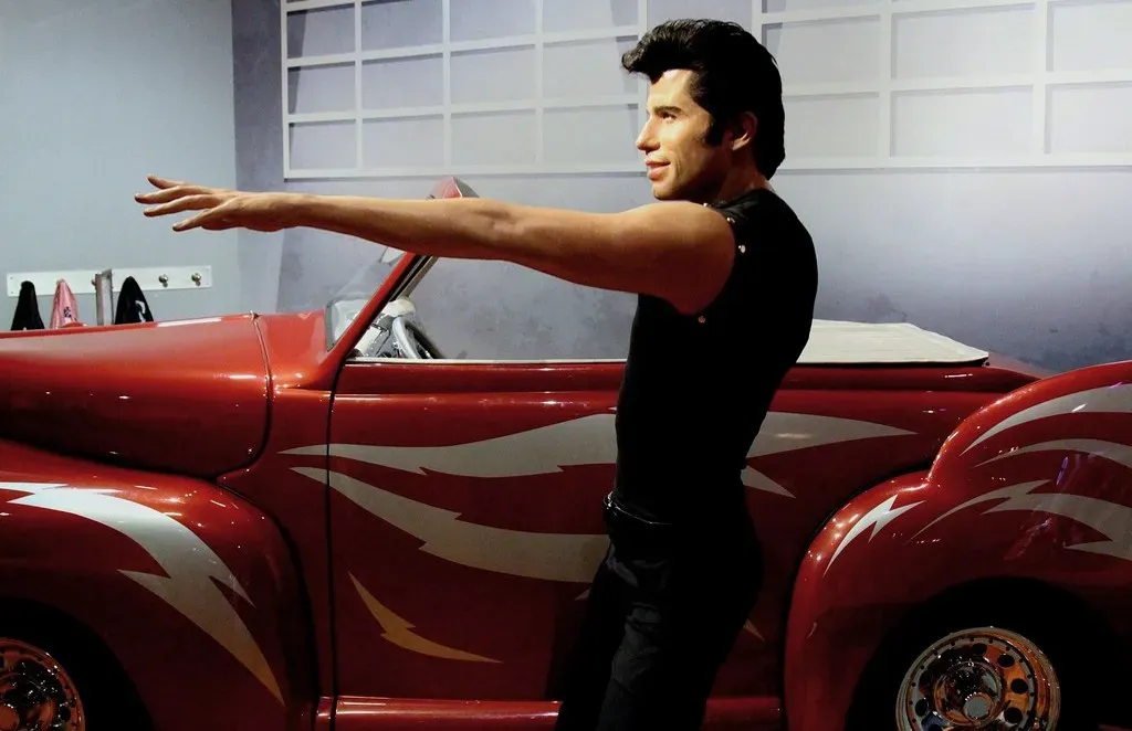 5. Grease (1978) (Image Credits: Flickr)
