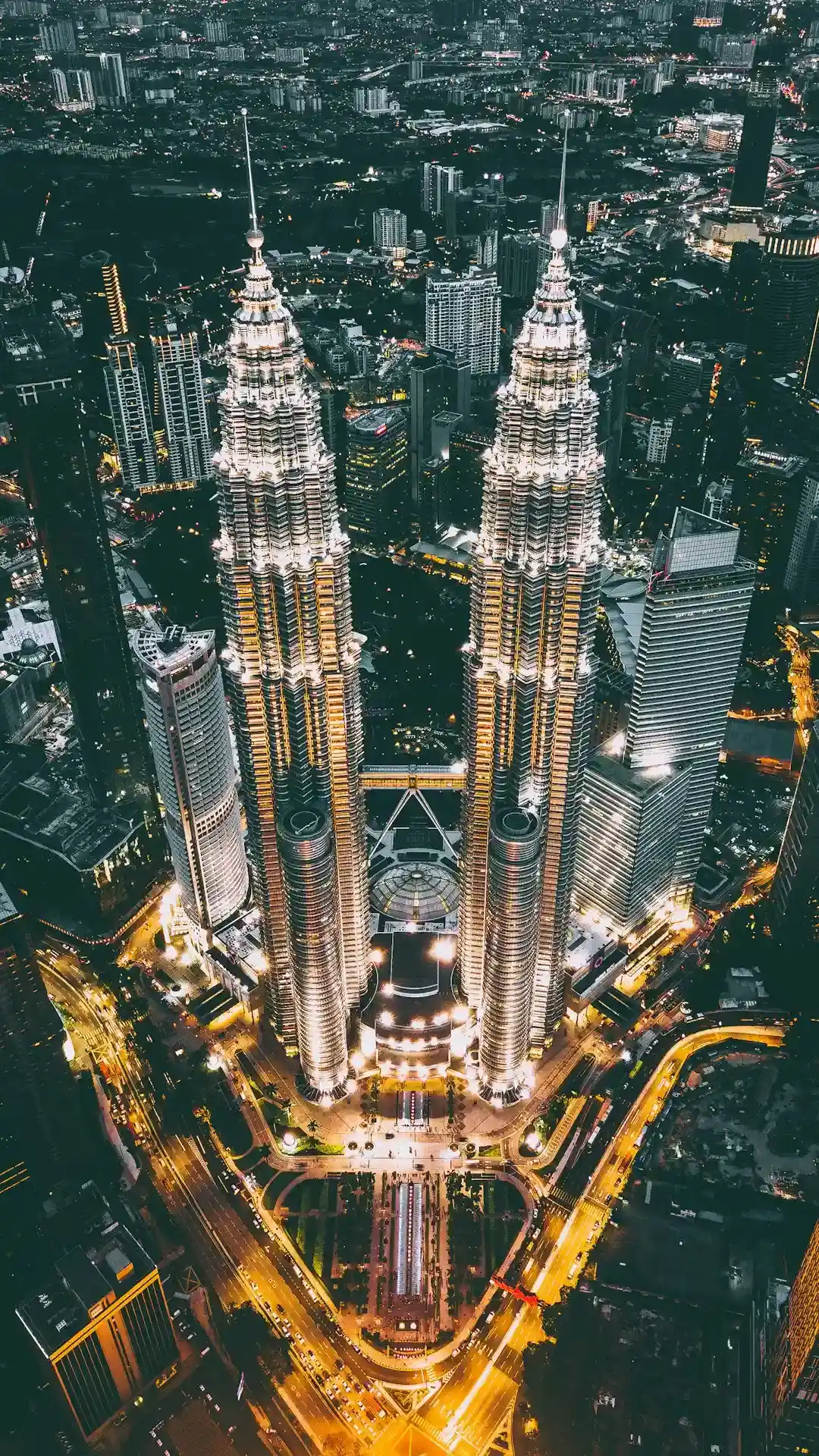 7. Malaysia (Image Credits: Unsplash)