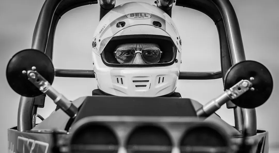 Speed Racer (2008) (Image Credits: Unsplash)