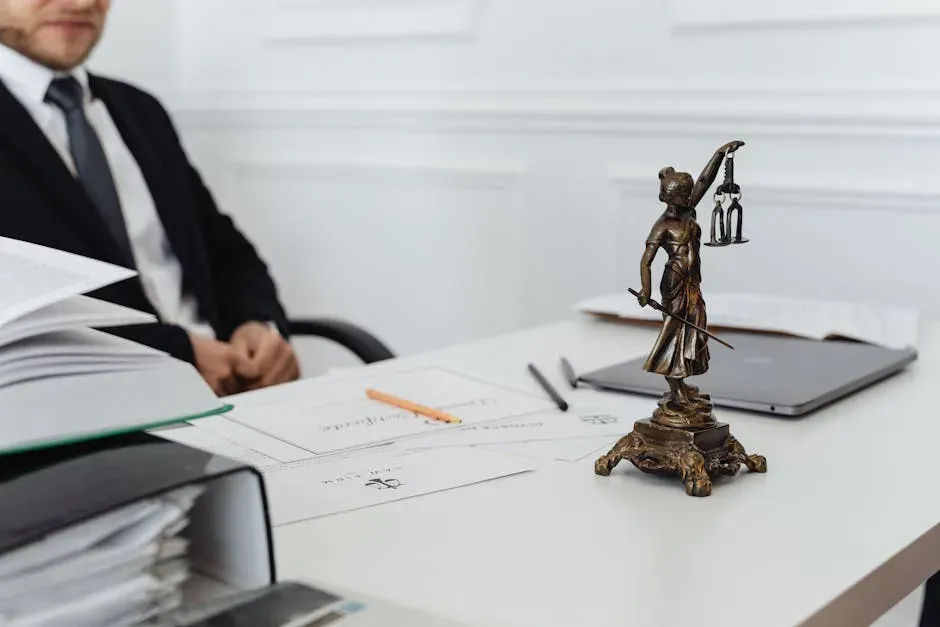 Preparing Your Evidence: What Actually Wins Cases (Image Credits: Pexels)