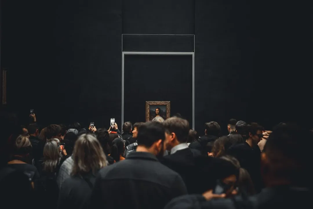 The Social Proof Phenomenon (Image Credits: Unsplash)