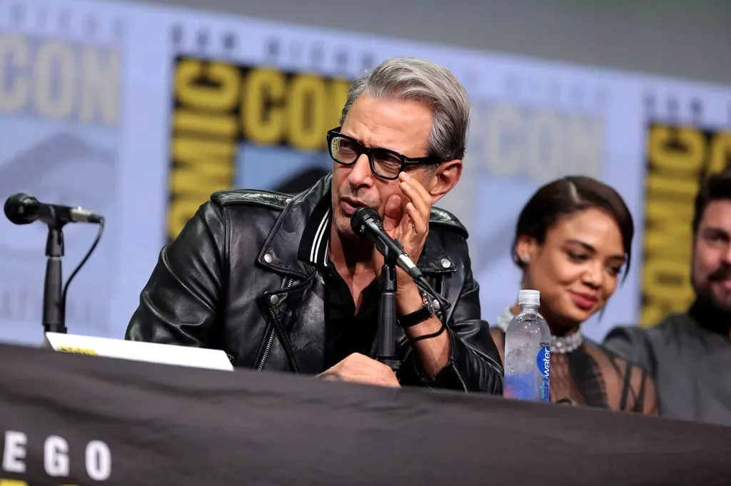 Independence Day: Resurgence (2016) - Two Decades of Waiting for This (Image Credits: Flickr)