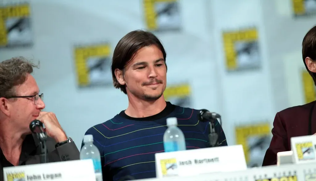 5. Josh Hartnett - The Man Who Turned Down Batman and Superman (Image Credits: Flickr)