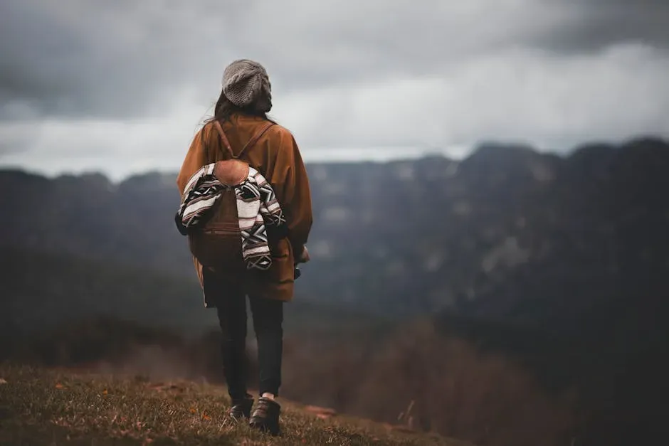 5. "Wild" by Cheryl Strayed - Hiking the Pacific Crest Trail Into a New Self (Image Credits: Pexels)