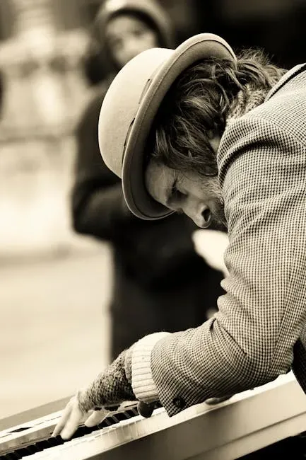 8. "Girls Just Want to Have Fun" - Greg Laswell (Originally by Cyndi Lauper) (Image Credits: Pexels)