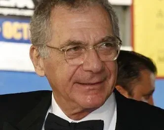 Sydney Pollack (Image Credits: Wikimedia)