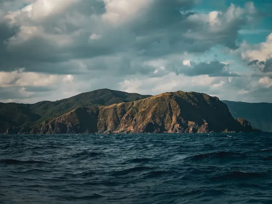 5. Cutthroat Island (1995) - the pirate movie that sank a studio (Image Credits: Pexels)