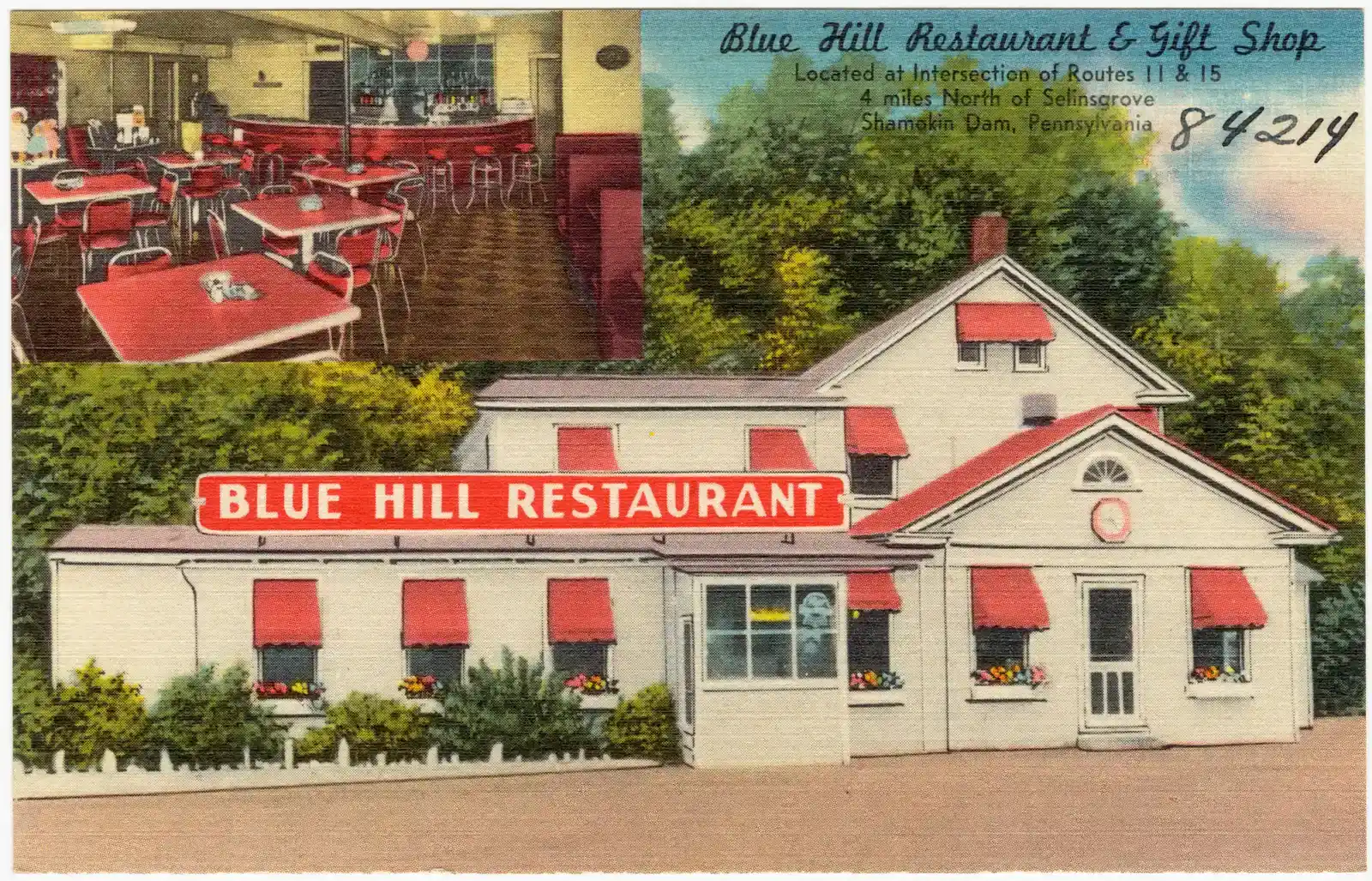 Blue Hill New York: Farm-to-Table Taken Seriously (Image Credits: Wikimedia)