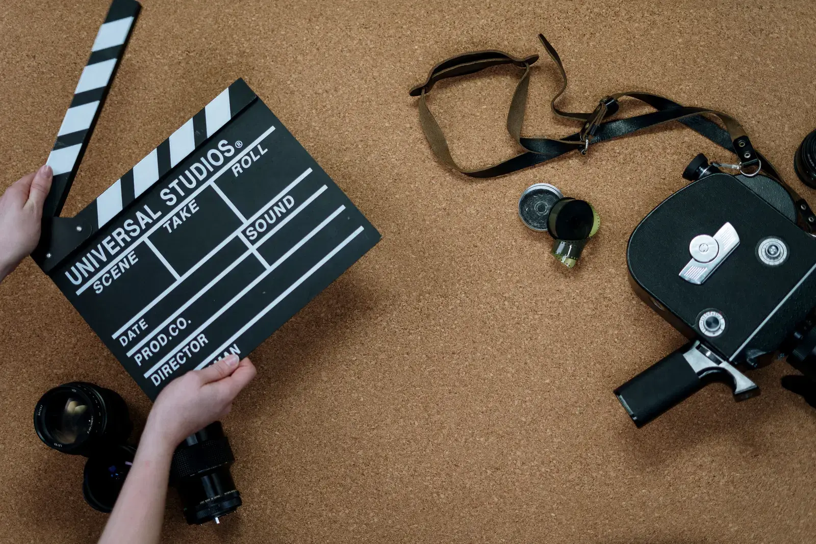 Barry Jenkins, Medicine for Melancholy (Image Credits: Pexels)