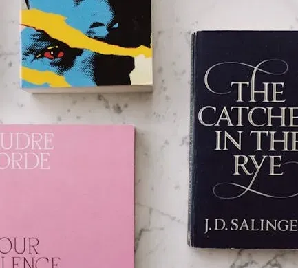 The Catcher in the Rye by J.D. Salinger - The Original Outsider (Image Credits: Pexels)