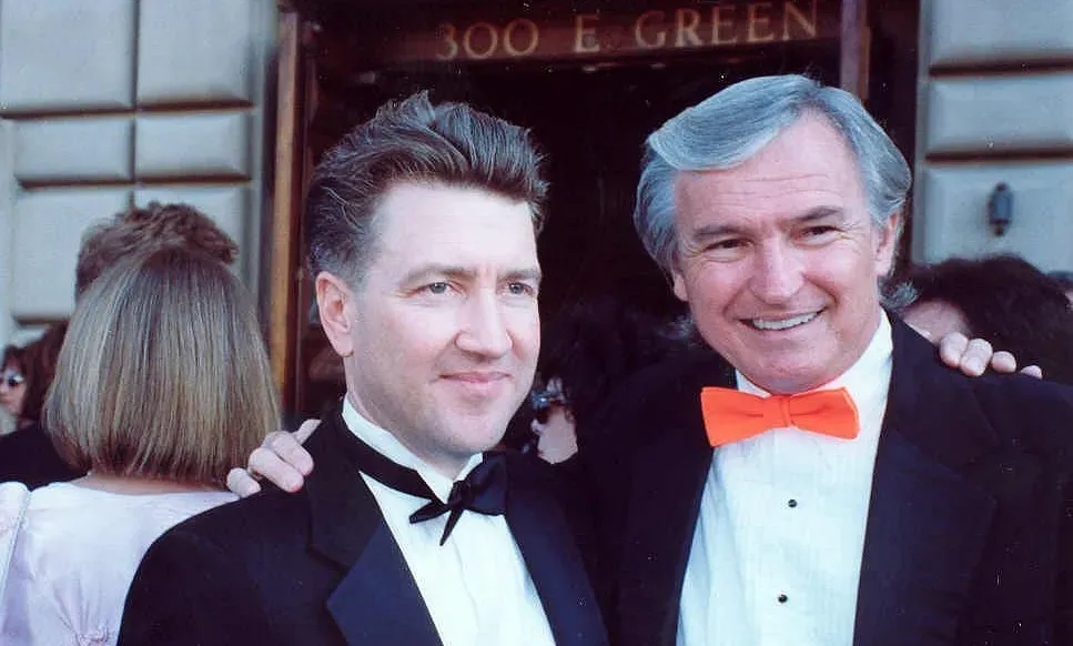7. David Lynch and Mulholland Drive (Image Credits: Flickr)
