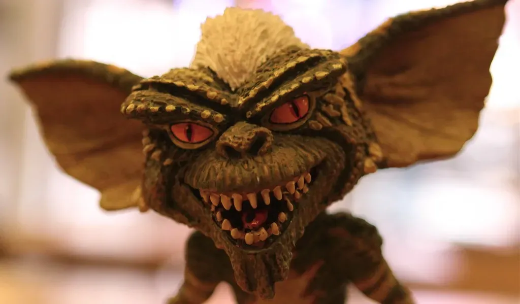 3. Gremlins 2: The New Batch (1990) (Image Credits: Flickr)
