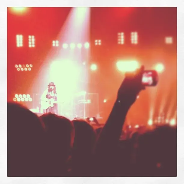 10. Sixto Rodriguez (Image Credits: Flickr)