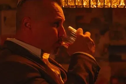 8. The Godfather Part II (1974) (Image Credits: Pexels)