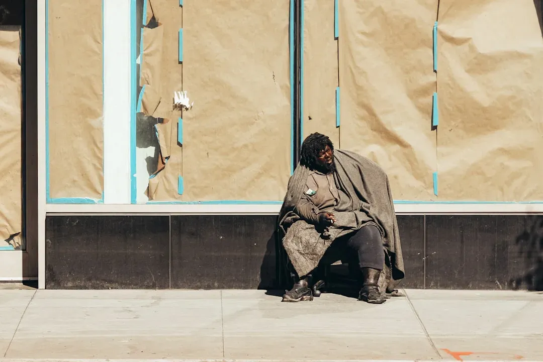The CEO Who Knows What It Feels Like (Image Credits: Unsplash)