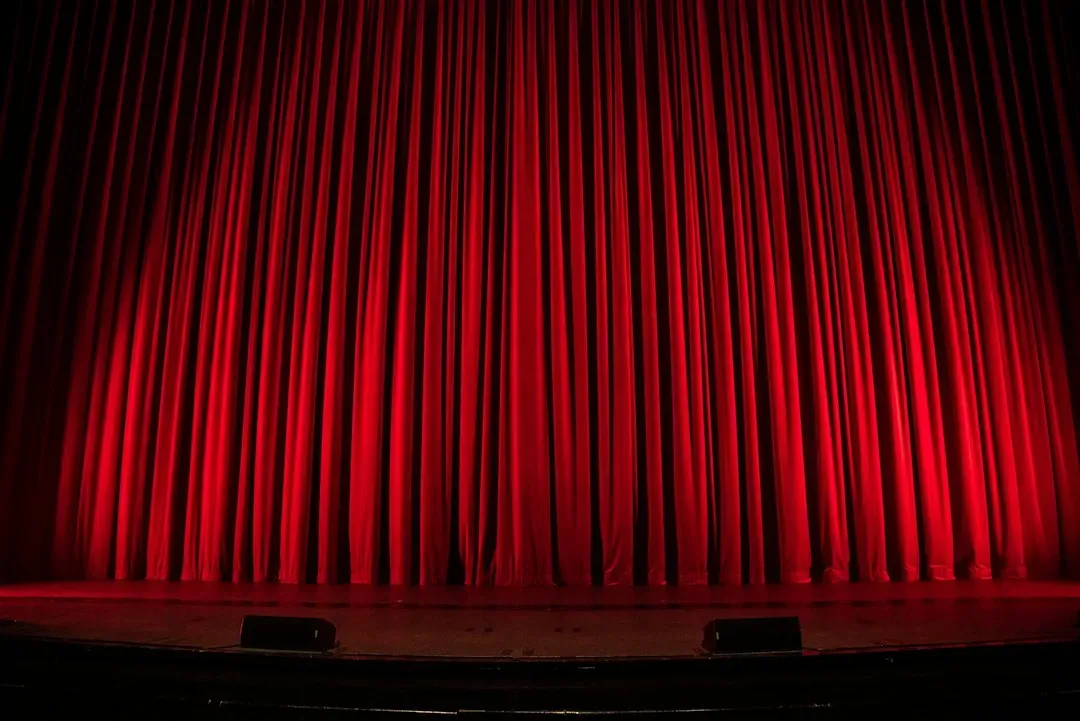 TCL Chinese Theatre, Hollywood, California (Image Credits: Unsplash)