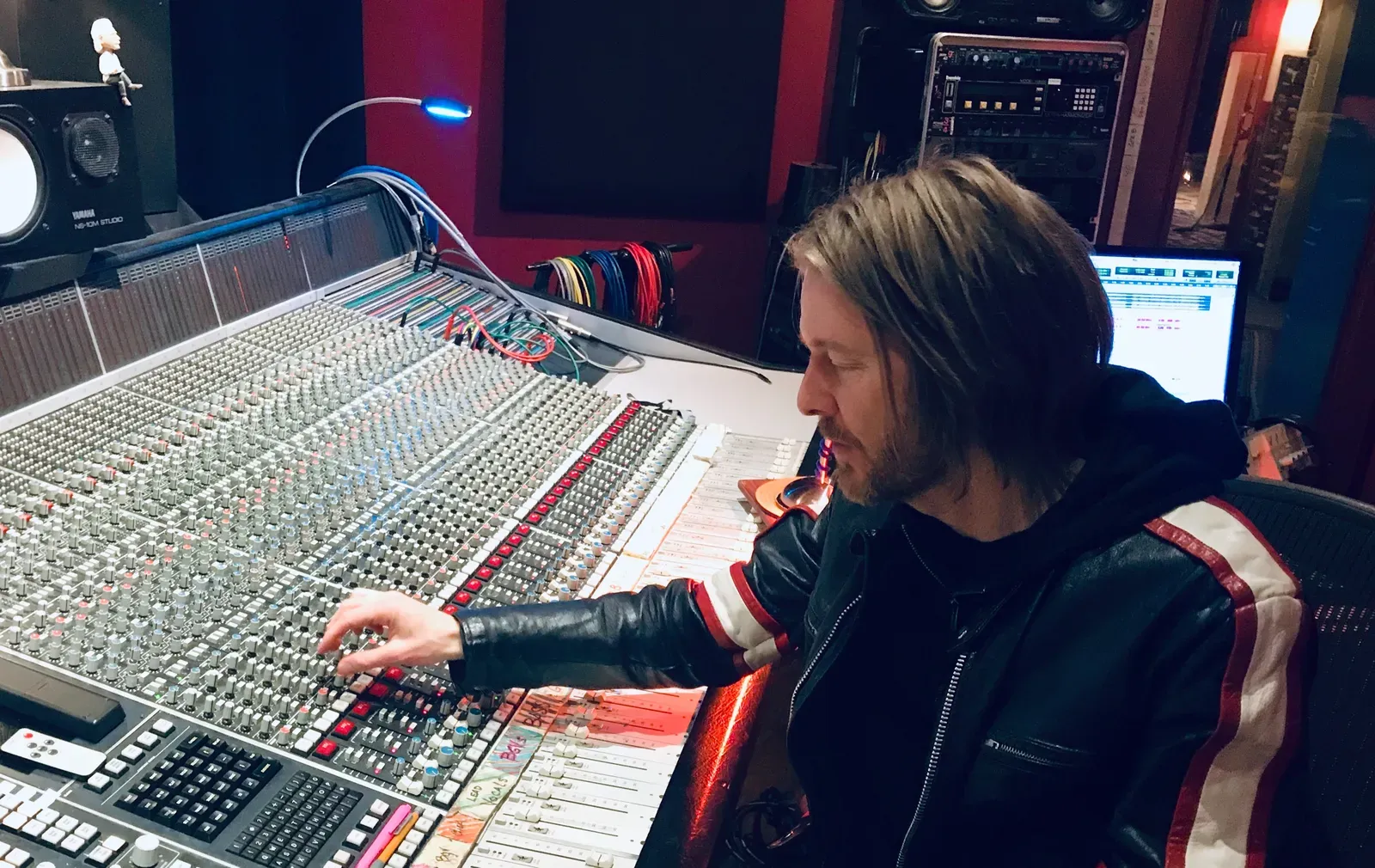 Max Martin: The Architect of Pop Hooks (Image Credits: Wikimedia)