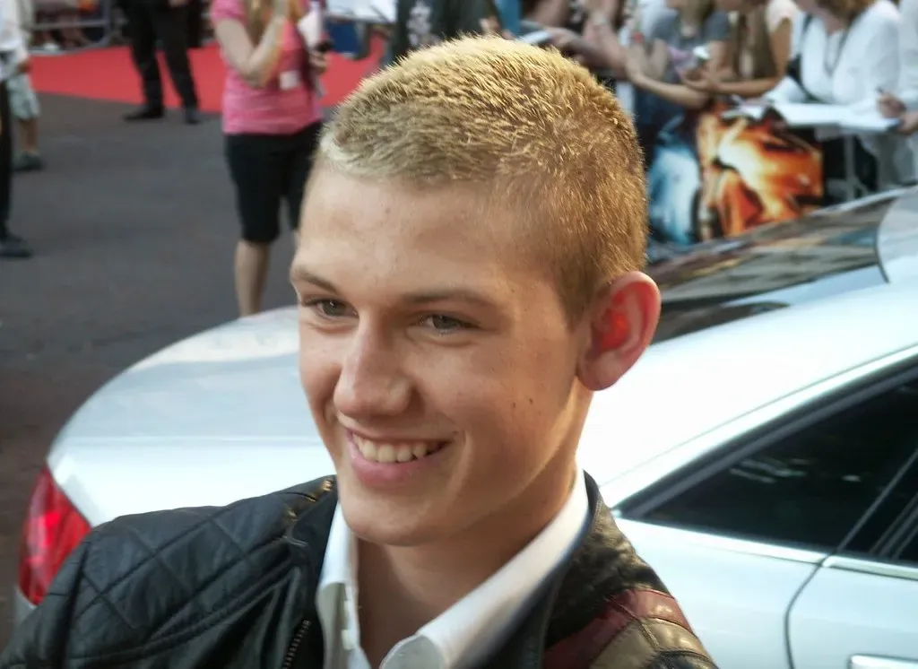 Alex Pettyfer: Torching Hollywood Before It Could Help Him (Image Credits: Flickr)
