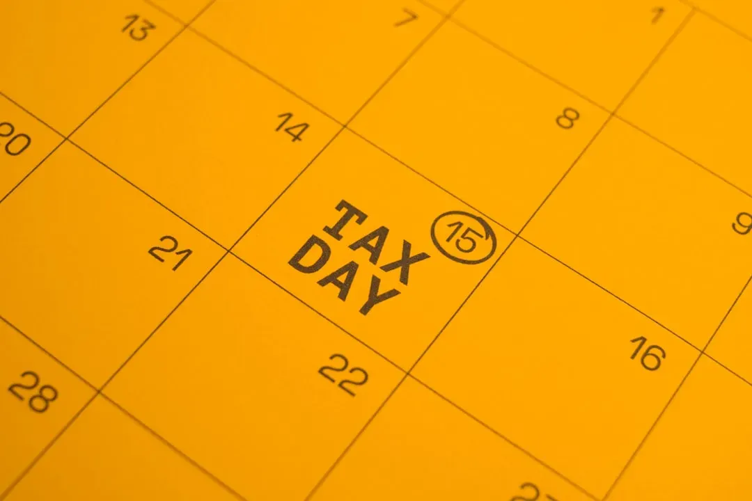 The Tax Reality of Rebalancing in Taxable Accounts (Image Credits: Unsplash)