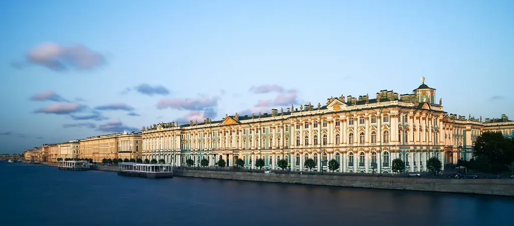 Russian Ark (2002): A Whole Film in One Shot (szeke, Flickr, CC BY-SA 2.0)