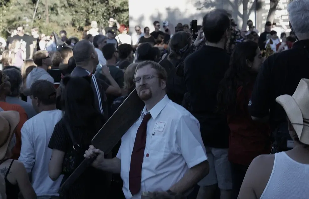 19. Shaun of the Dead (2004) (Image Credits: Flickr)