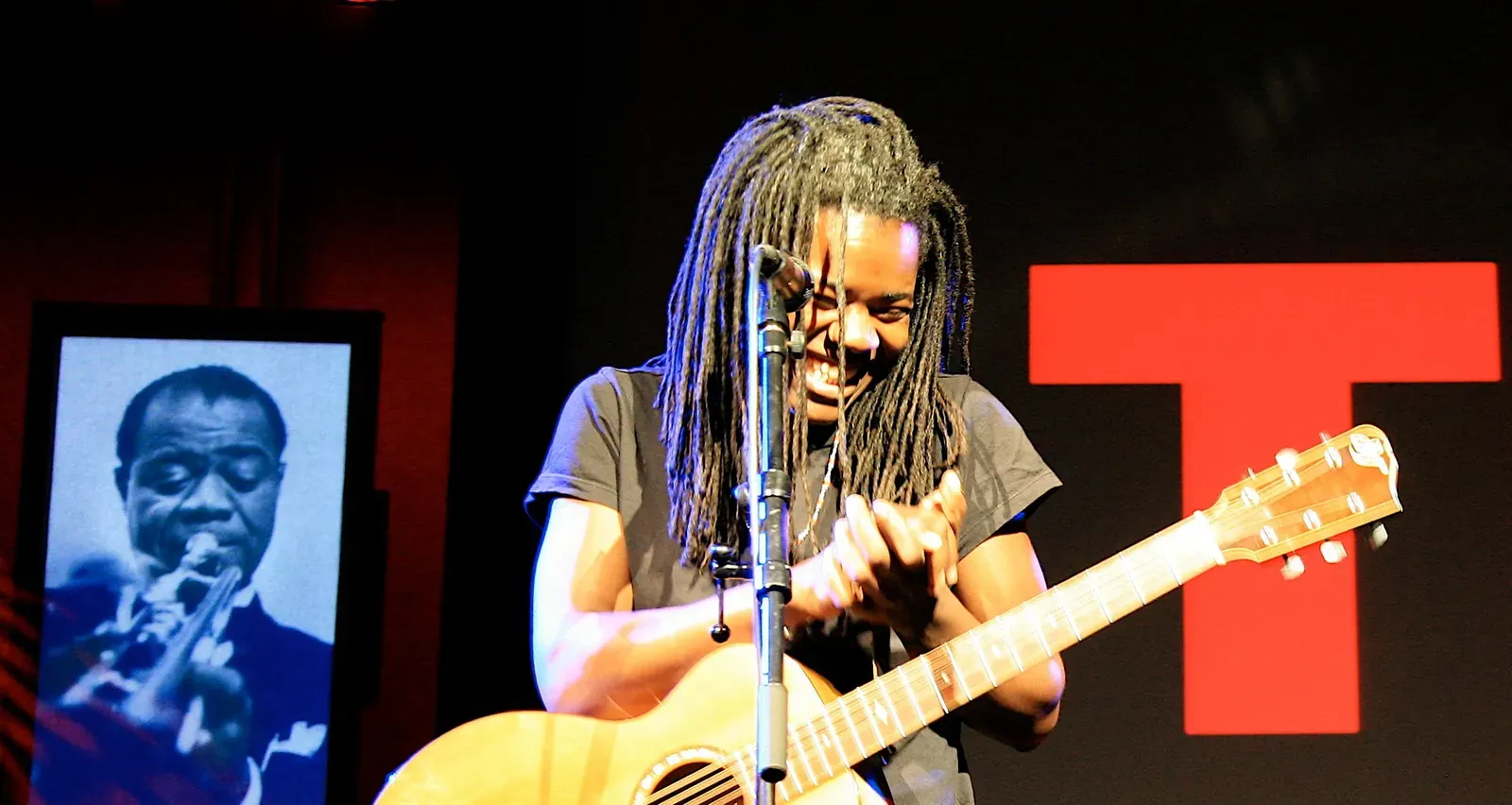 Tracy Chapman (Image Credits: Wikimedia)