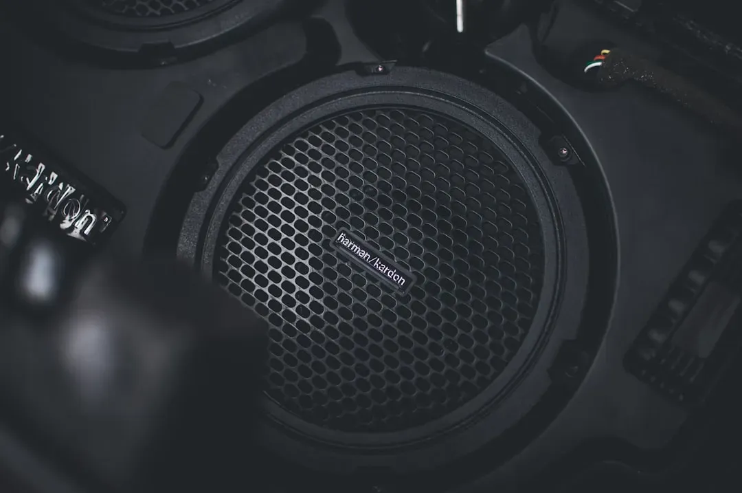 Sound Engineering Nobody Had Attempted Before (Image Credits: Unsplash)