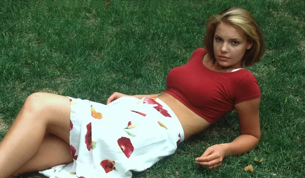 Katherine Heigl and the raunchy comedy that changed her career path (Image Credits: Flickr)
