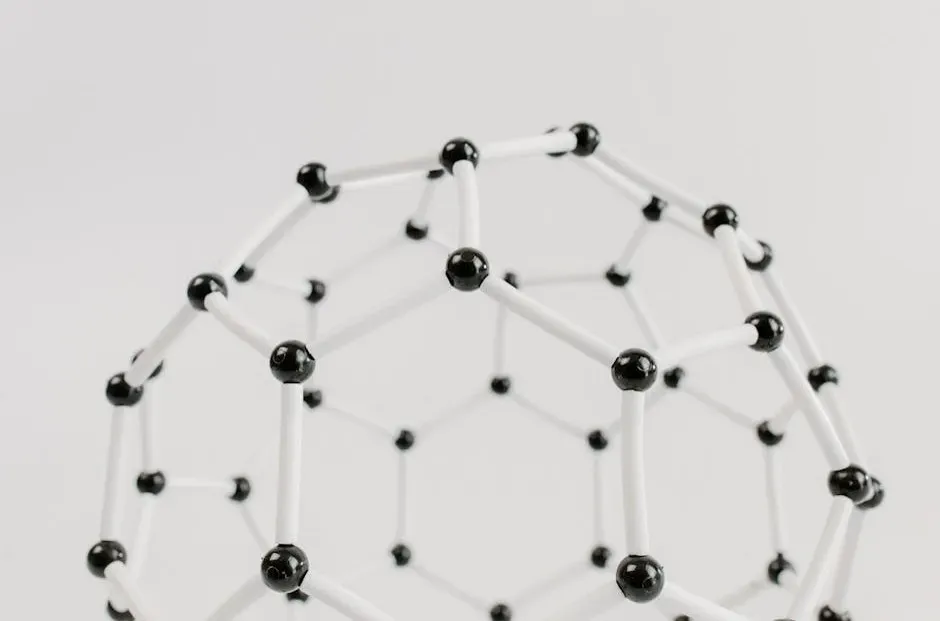 7. Atoms Are Mostly Empty Space (Image Credits: Pexels)