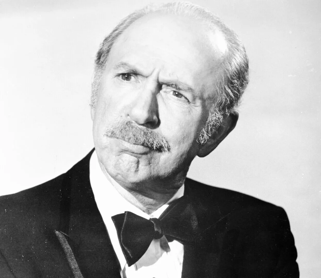 Gene Hackman - Welcome to Mooseport (2004) (Image Credits: Wikimedia)