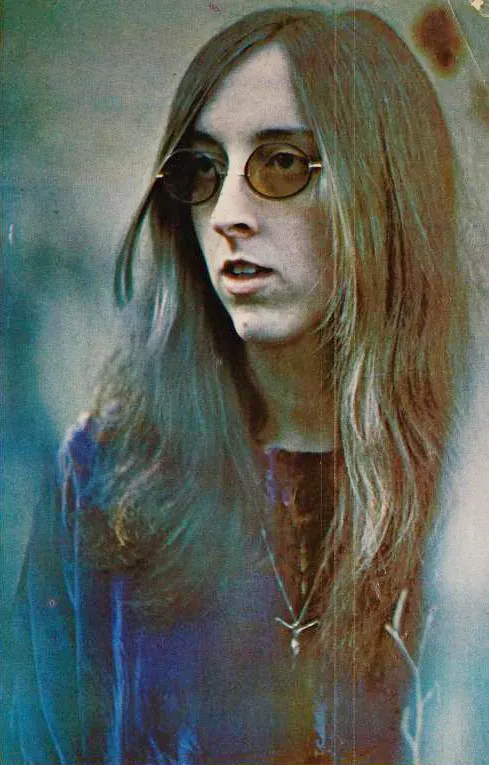 Judee Sill Wrote Hymns For a World That Wasn't Listening (Image Credits: Wikimedia)